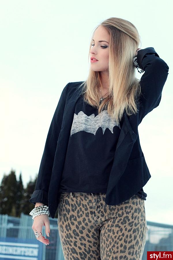 Pozostałe Ciuchy Moda