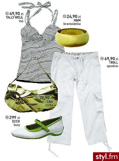 Pozostałe Ciuchy Moda