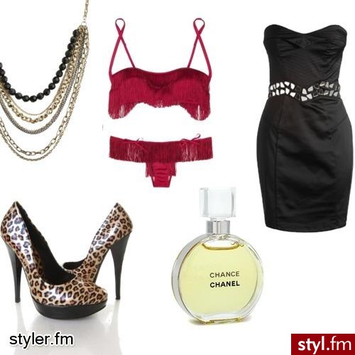 mega sexy - Styler