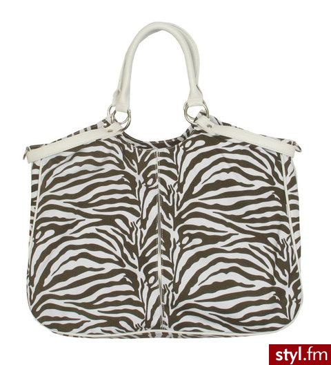 Torba Reserved. Torba Reserved. - Pozostałe Torebki Moda