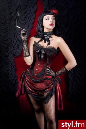 Bielizna Moda