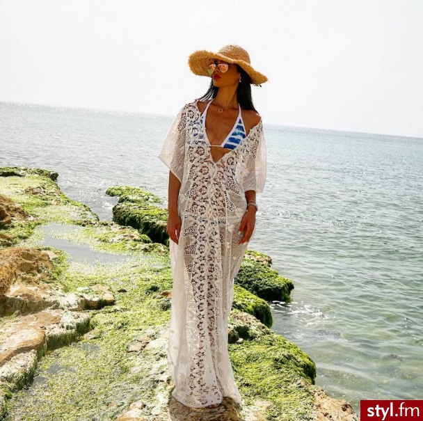 Dzienne Sukienki Moda