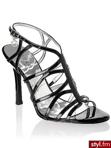 GUESS 52,50$ - Pozostałe Buty Moda