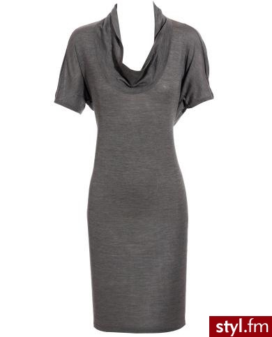 sukienka Balenciaga. sukienka Balenciaga. Cena: 445 funtów, czyli około 1 910 zł

Kupisz w sklepie internetowym Browns. - Pozostałe Ciuchy Moda