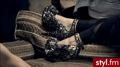 Koturny Buty Moda