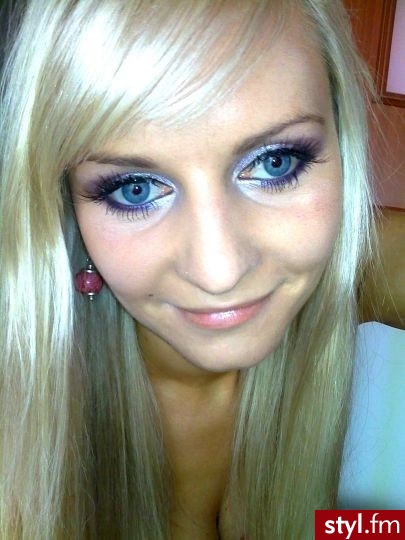 Dzienne Makijaże