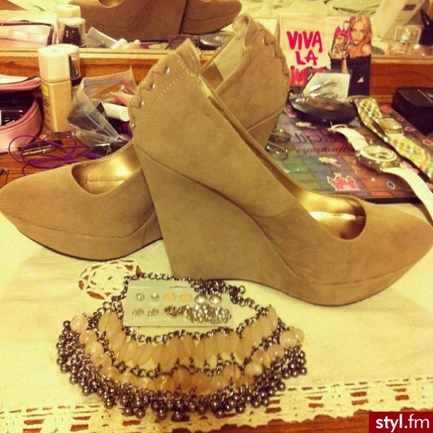 Koturny Buty Moda