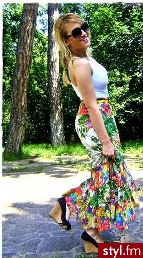 zestawienie - Pozostałe Ciuchy Moda