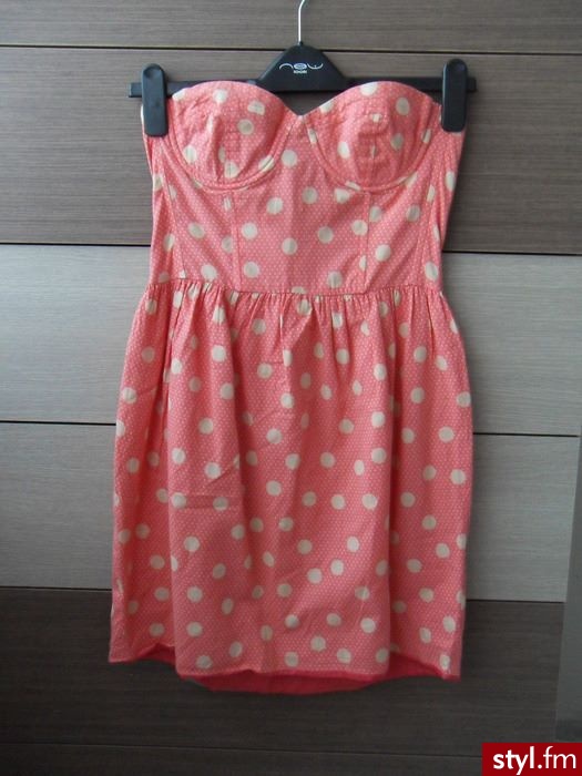 Dzienne Sukienki Moda