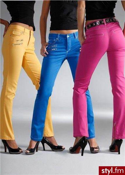 http://www.bonprix.pl - Pozostałe Ciuchy Moda