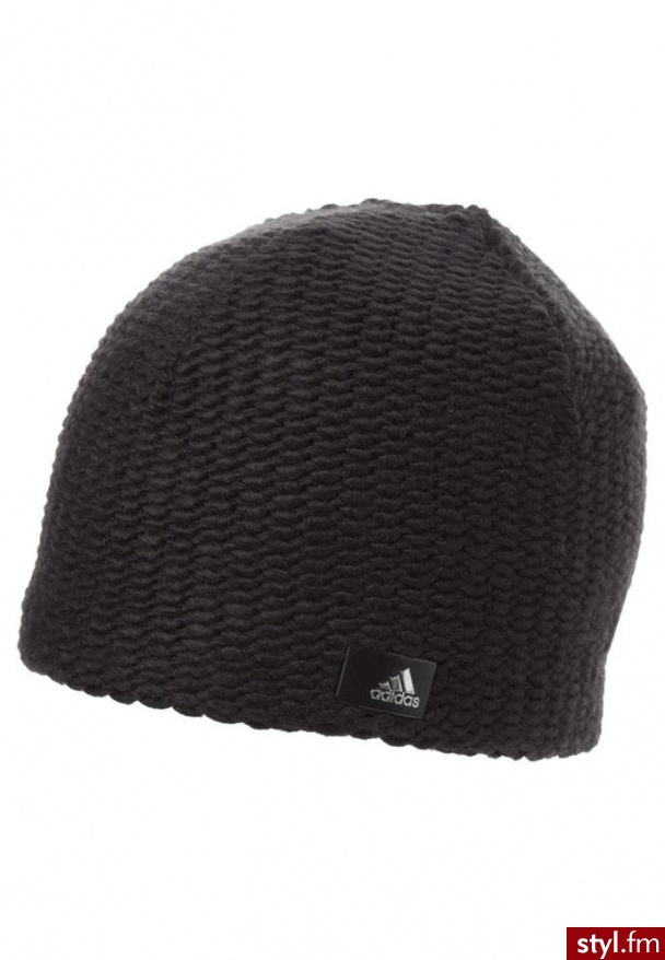 adidas Performance Czapka czarny (G70548) - Nakrycia głowy Dodatki Moda