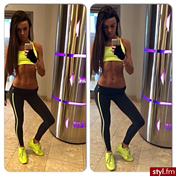 Sport i fitness