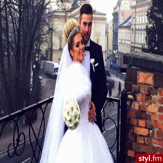 Suknie ślubne Ślub Moda
