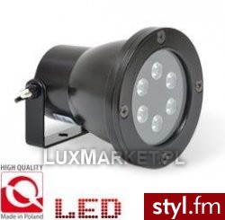 BRILUM Oprawa EMUR LED 4,5W - Emu Buty Moda