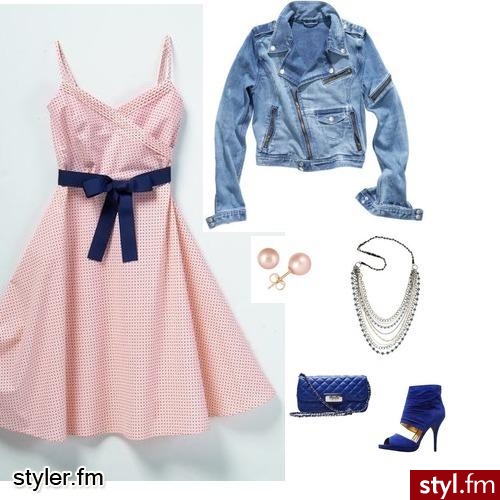 Randkowy - Styler