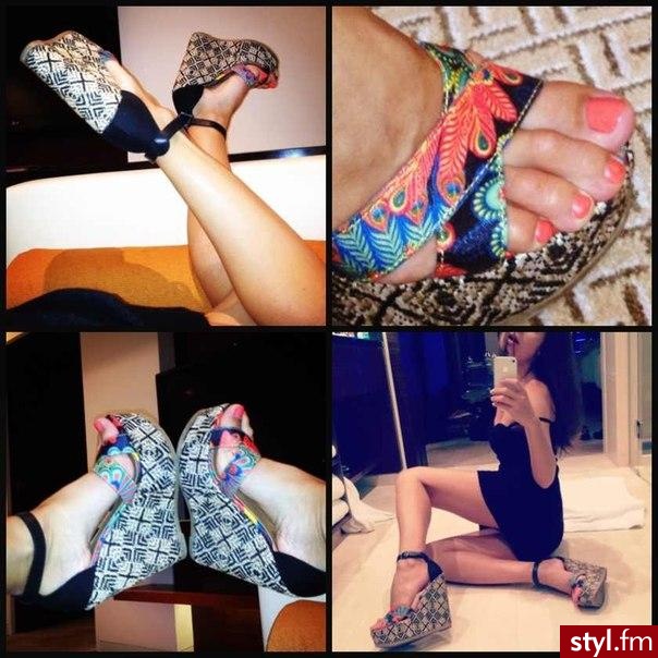 Koturny Buty Moda