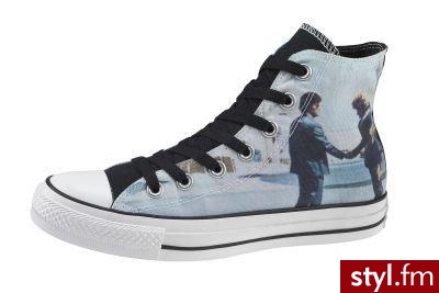 do kupienia w sklepach Converse. - Pozostałe Buty Moda