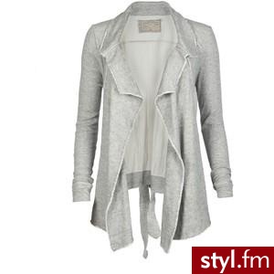 Yoval Jacket - All Saints - Polyvore. Pobrano ze strony: http://www.polyvore.com/yoval_jacket/thing?id=24209452 - Pozostałe Ciuchy Moda