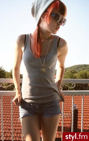 ... - Moda uliczna Inne Moda