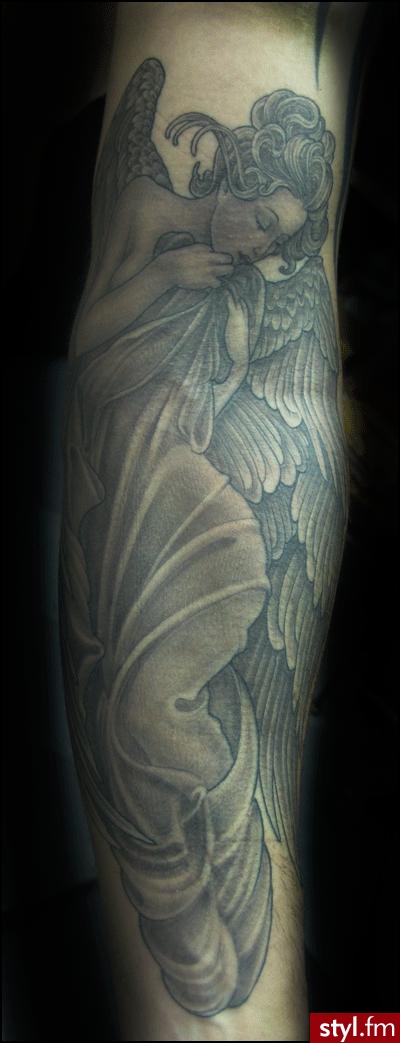 Tatuaże