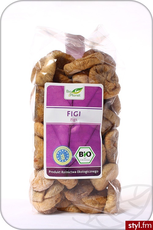 Bio Planet - figi BIO - 1 KG - Majtki Bielizna Moda
