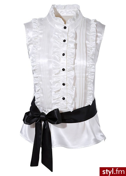 Bonprix - Bluzki Ciuchy Moda