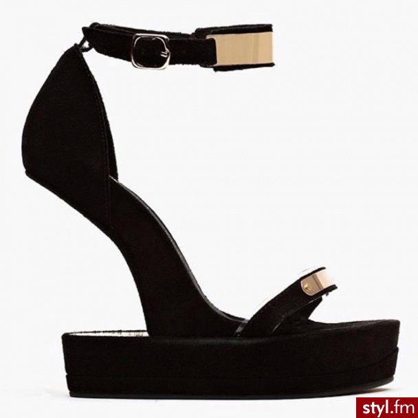 Koturny Buty Moda
