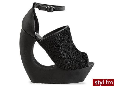 Pozostałe Buty Moda