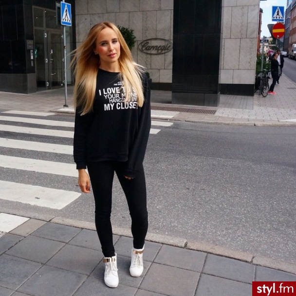 Pozostałe Ciuchy Moda