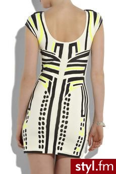 sukienka. €269.15  Sass & Bide  
Jeżeli już jest proszę o link - Pozostałe Ciuchy Moda