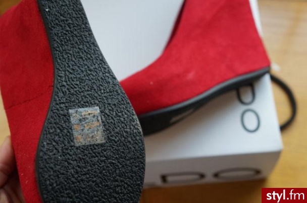 Koturny Buty Moda