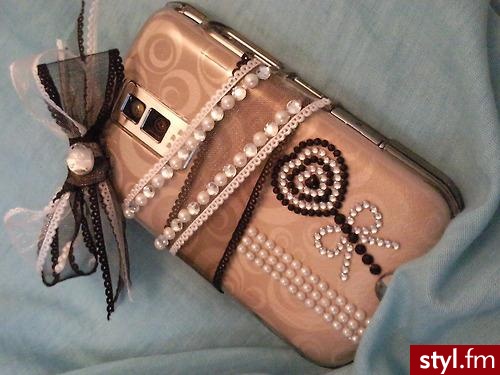 telefon - Gadżety Inne Moda
