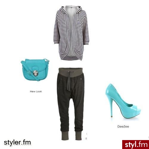turkus - Styler