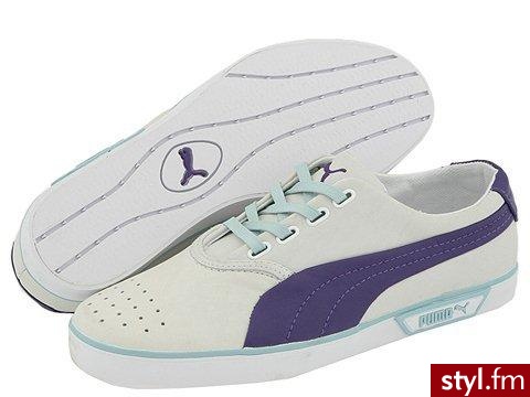 Puma Chute L - Pozostałe Buty Moda