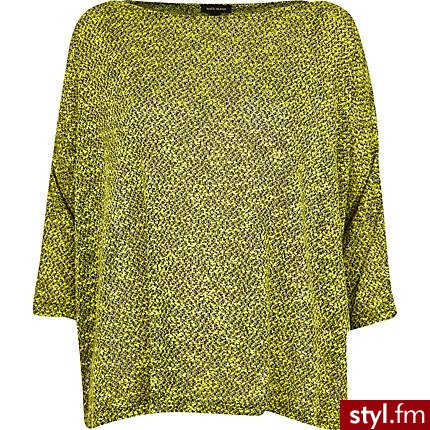Bluzki Ciuchy Moda