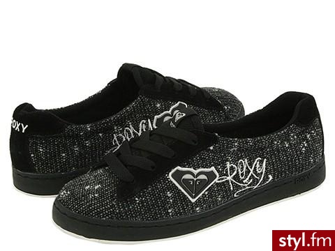roxy kaya TX - Pozostałe Buty Moda