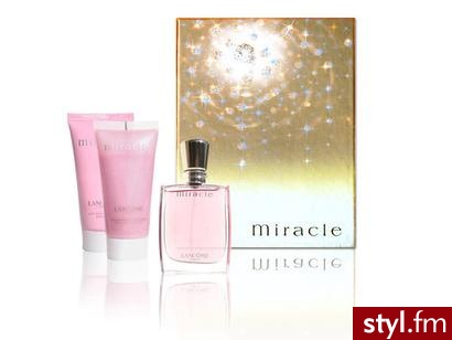 Miracle od Lancome. Polecacie? :) - Misz-masz