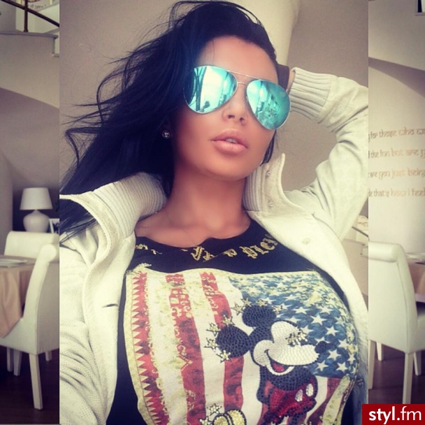 Okulary Dodatki Moda