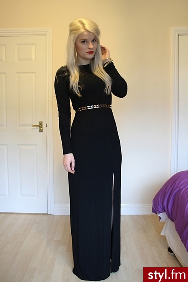 Dzienne Sukienki Moda