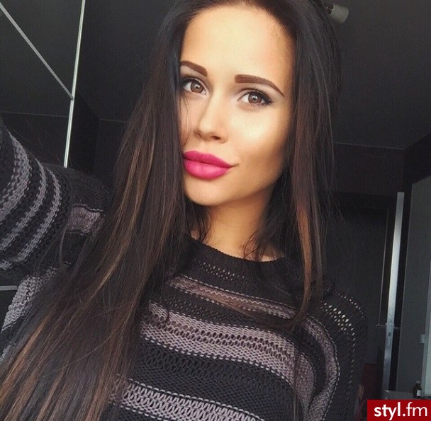 Dzienne Makijaże