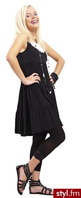 Pozostałe Ciuchy Moda