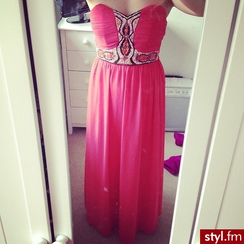 Dzienne Sukienki Moda