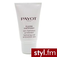Payot Matująca ochronna emulsja do twarzy Fluide Matifiant 40 ml - Emu Buty Moda