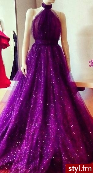 Wieczorowe Sukienki Moda