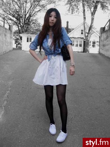 h - Pozostałe Ciuchy Moda