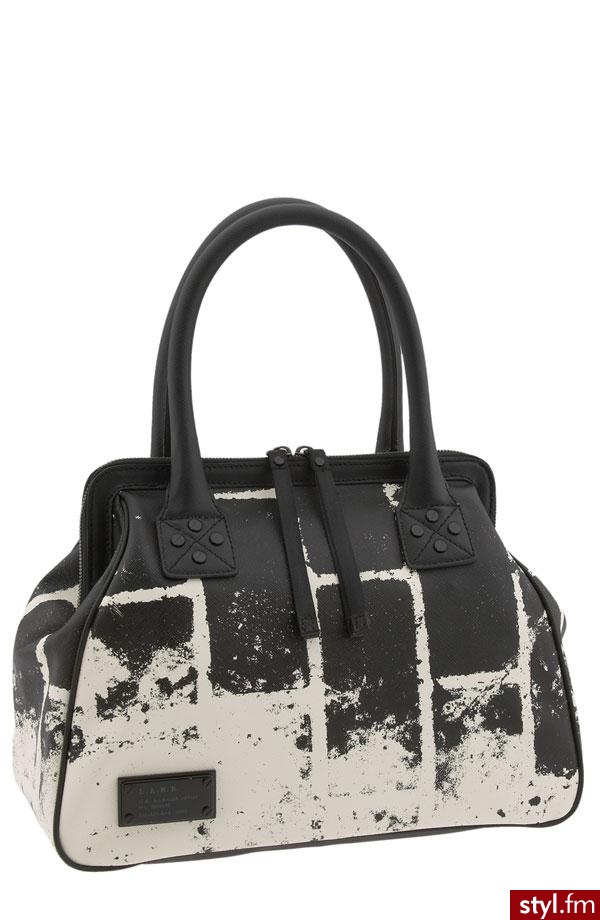 L.A.M.B - 325$ - Pozostałe Torebki Moda