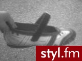 Pozostałe Buty Moda