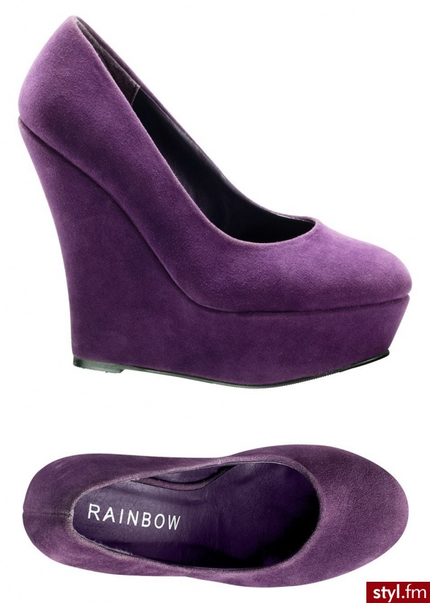 Koturny Buty Moda