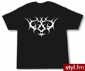 technomaniak byłam :) - Pozostałe Ciuchy Moda
