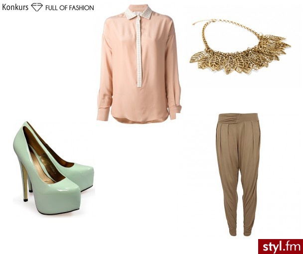 =D - Konkurs - Full of Fashion Styler